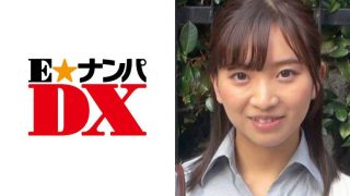 【ガチな素人】みのりさん (24)
