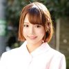 まみ(21)専門学生 マジックミラー号 歯科衛生士を目指す真面目なショートカット美少女がデカチンSEX！