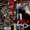 SEXテロリストの横暴 日常崩壊する性的犯罪 レイプ 4時間