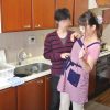 意外とヤレる！！ 家事代行サービスのおばさん 2