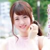 ゆりな(25)専業主婦 マジックミラー号 旦那に無許可でデカチン即ハメ！
