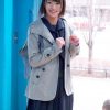 ゆきちゃん(18)女子〇生 マジックミラー号 よだれが出ちゃうくらい気持ちよくなってくれた敏感娘！