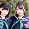 ゆめちゃん(18) みのりちゃん(18) マジックミラー号 仲良く2人で膣内洗浄！！2人のマ〇コに入れた水、合計100リットル！！