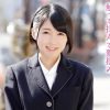 あかね マジックミラー号でおっぱいもみもみインタビュー 寝る時用のブラジャー付けてる育ちの良い女子○生