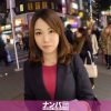 マジ軟派、初撮。 1084