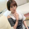 【初撮り】【白い華奢身】【蕩け呆ける】イケメンに蕩けた表情を浮かべる初々しい女の子。細い腰を掴んで膣奥に快感を与えれば.. ネットでAV応募→AV体験撮影 1283