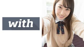 みづき(22) S-Cute With 制服姿でハメ撮りH