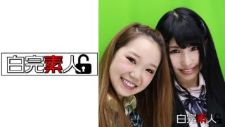 親友2人組と4Pセックス遊びで一緒イキ