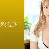 ラグジュTV 1401 スレンダースタイルかつ魅力的な巨乳と超美肌を持つエステティシャン！シルクのような全身すべすべな艶肌＆ピンク乳首のFカップ美女が新たなる快楽を求めてAV応募！男優のテクニックで我を忘れて乱れる！！