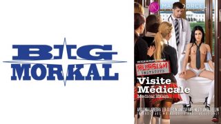 【Marc Dorcel】ハレンチ女学園～新人ドクター誘惑大作戦～ アポロニア・ラピードラ アニータ・ベリーニ リア・ゲラン