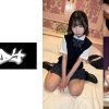 都②【個人撮影】黒髪の正統派美小女とP活※幼すぎる見た目の娘なので所持は自己責任でお願いします。