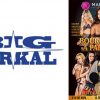 【Marc Dorcel】BOURGEOISES～上流階級の富豪夫人、快楽痴態8選～ アンナ・ポリーナ ニキータ・ベルッチ タラ・ホワイト