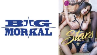 【Marc Dorcel】STARS～マークドーセル看板女優大集合！！～ リヤ・シルバー クレア・ゴーティエ マリスカ