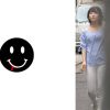 メンエス女ボーボー剛毛