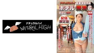 ナチュラルハイ新春特別作品 ホテル痴● 6 中出しSP 配信限定版