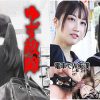 紺セーラー2人組ちゃん09