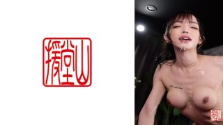素人女子ミリ(仮)①