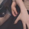 すいてる映画館で隣にスレンダー美女が忍び寄り甘い囁き、上映中バレないようにボクのチ○ポをいじくり倒してくる！「シぃ～…静かにしてください。他のお客さんに迷惑ですよ」淫乱痴女のサイレントSEXザーメン搾取！ #02 ゆうりちゃん