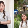 『アナウンサー志望の高学歴女子限定！原稿を読みながら手マン&玩具責め耐久！』真面目そうな秀才JDの意識高いマ○コを弄りまくってバシャバシャ大決壊！スケベな本性を現しながら実況中出し交尾でノンストップ潮吹き♪【街角素人モニタリング♯ゆり♯22歳】
