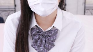 塩対応パ●活生意気娘を徹底制裁！ バックで突いてる途中でゴム外して生で挿れた途端に感じまくり！何度イっても絶対止めない高速ピストン！中出し！ 白夜みくる