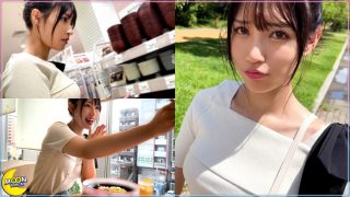 美的ポテンシャルMAXのスレンダー美女×コスプレ中出しSEXでアクメ絶頂【りえ(看護学生)】【圧巻のビジュアル】【クッキリくびれボディ】【激ピスSEX】【パイスラッシュ】【中出し2連発】