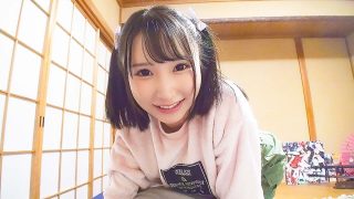 美少女かなちゃんはオマセさんでいつでもマ○コうずうずのお年頃！生中せっせシた！