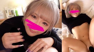 顔出し【個人撮影】ミニマムギャルが本格ダンスで鍛えた性技爆発！！希少な黒ギャルセフレとのハメ撮り映像_集合から即ホヤリモク100%デート。