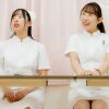 淫乱ナースFILE.01 きよか&ゆの
