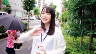 天使みたいに優しくて可愛いナースさん！早漏に悩む童貞君の暴発改善お手伝いしてくれませんか？ くるみさん さりなさん