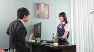 まさかの、裏オプ誘惑 ありふれた日常に潜む逆交渉、働く女の過剰サービス 八掛うみ【限定特典映像30分付き】