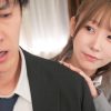 憧れの女上司と急遽、出張が決まり経費削減でまさかの相部屋に… 七嶋舞【限定特典映像30分付き】