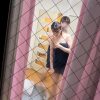 S区スレンダー美ボディ美人お姉さん