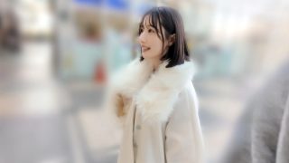 大人しめな見た目とは裏腹な快感の嬌声！大好きな正常位ではカラダをくねらせて何度もイキまくる！セックスになると豹変する姿は男の性衝動を加速させる！！ 【初撮り】ネットでAV応募→AV体験撮影 2550