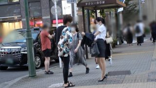 マジ軟派、初撮。 1691 ノリノリで奔放になってきたところをボディタッチしまくると…？ふしだらに乱れる新入社員は細身でプリケツE乳のエエ体！！